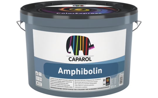 Amphibolin B1 10L