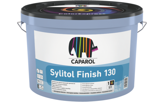 Sylitol-Finish 130 B1 10 L