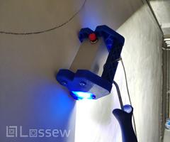Lossew Lamp P2 Ultra