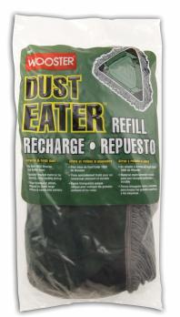Wooster 1805 запасная пылеудаляющая ткань для Dust Eater 40,64*40,64