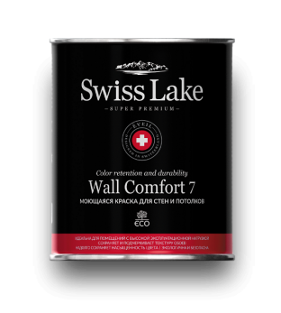 Wall Comfort 7