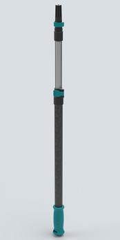 LOSSEW Удлинитель телескопический Stick S