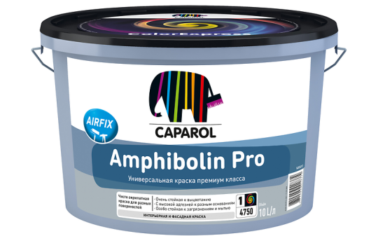 Amphibolin Pro B1 10L